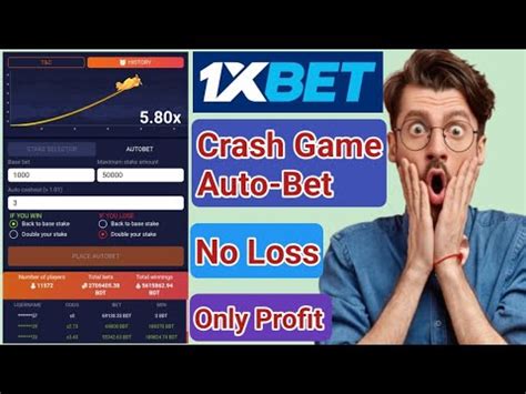 1xBet Crash Game: Top Tricks and Strategies for Winning Big on .